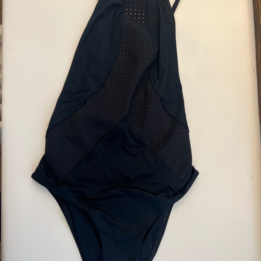 Vitamin A One Piece Swimsuit